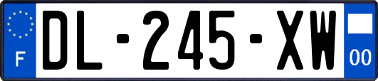 DL-245-XW