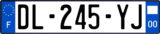 DL-245-YJ