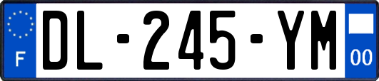 DL-245-YM