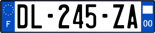 DL-245-ZA