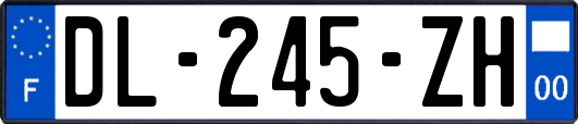 DL-245-ZH