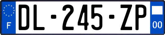 DL-245-ZP