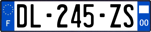 DL-245-ZS