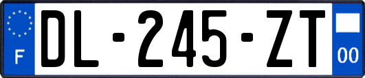 DL-245-ZT