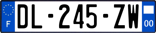 DL-245-ZW