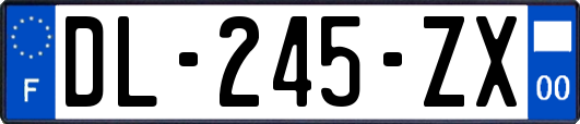 DL-245-ZX