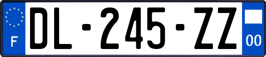 DL-245-ZZ