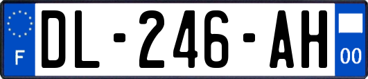 DL-246-AH