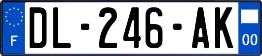 DL-246-AK