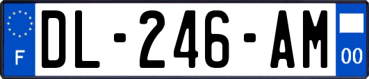 DL-246-AM