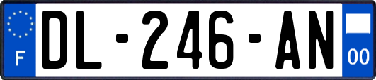 DL-246-AN