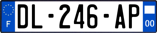 DL-246-AP