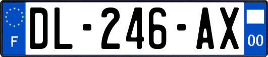 DL-246-AX