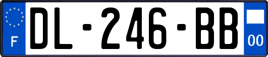 DL-246-BB