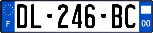 DL-246-BC