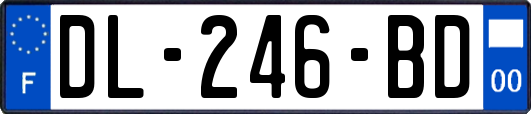 DL-246-BD