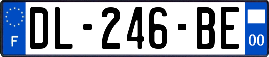 DL-246-BE