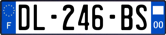 DL-246-BS