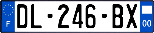 DL-246-BX