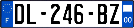 DL-246-BZ