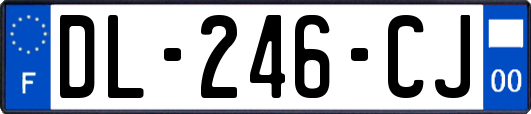 DL-246-CJ