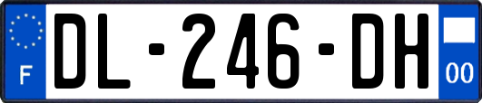 DL-246-DH