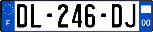 DL-246-DJ