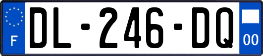 DL-246-DQ