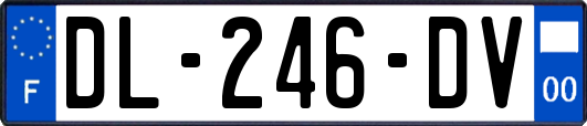 DL-246-DV