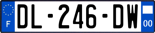 DL-246-DW