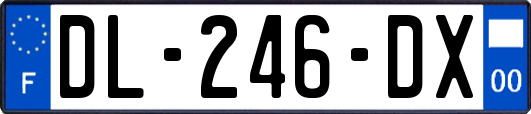 DL-246-DX