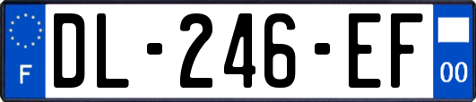 DL-246-EF