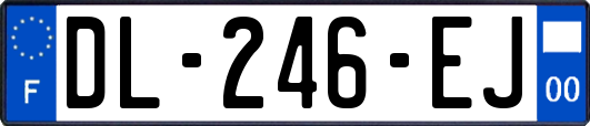 DL-246-EJ