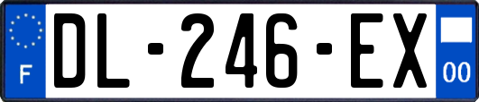 DL-246-EX