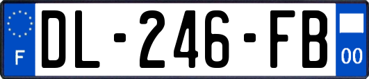 DL-246-FB