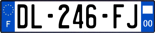 DL-246-FJ