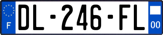 DL-246-FL