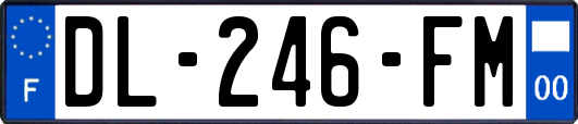 DL-246-FM