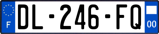 DL-246-FQ