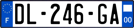 DL-246-GA
