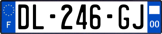 DL-246-GJ