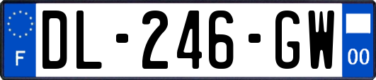 DL-246-GW