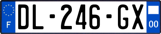 DL-246-GX