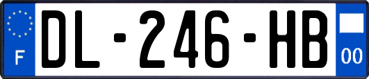 DL-246-HB