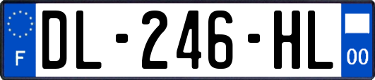 DL-246-HL