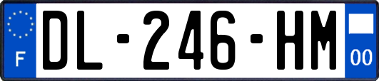 DL-246-HM