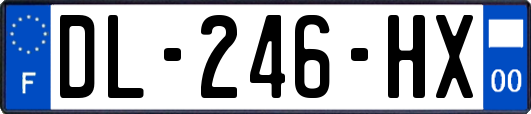 DL-246-HX