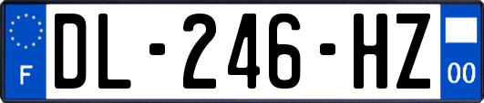 DL-246-HZ