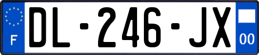 DL-246-JX