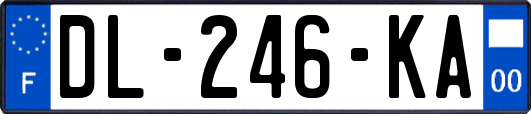 DL-246-KA